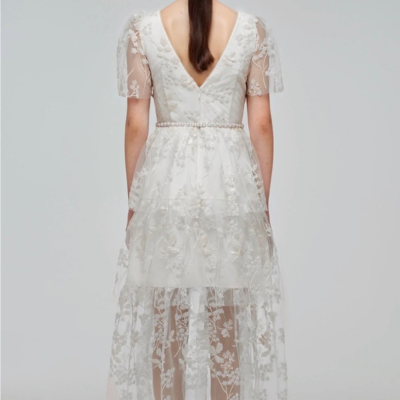 New Self portrait dress - Picture 2 of 9